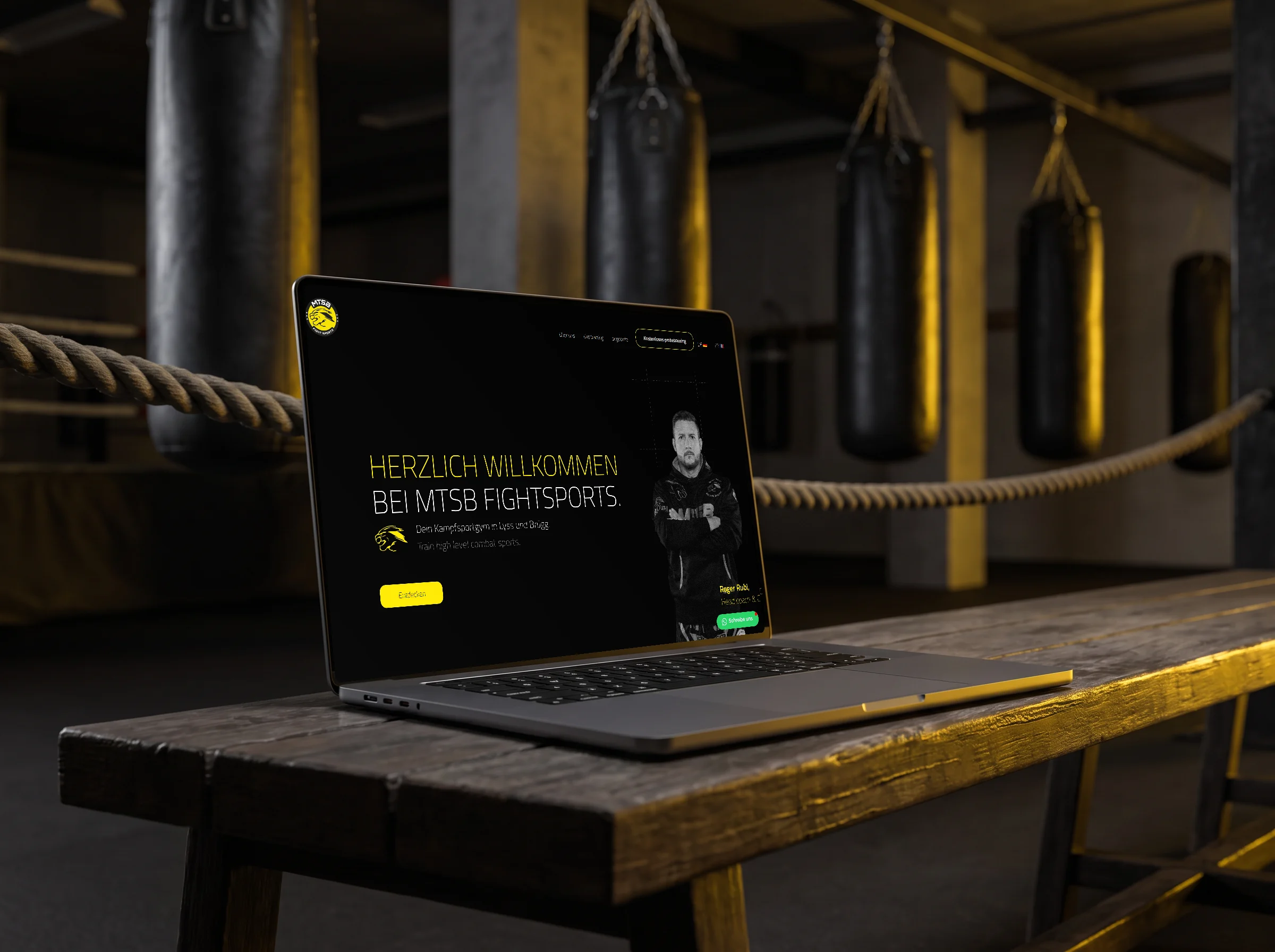 Haldelain Agentur Fallstudie Case Study