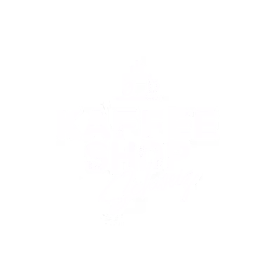 Logo Kaffeeshop