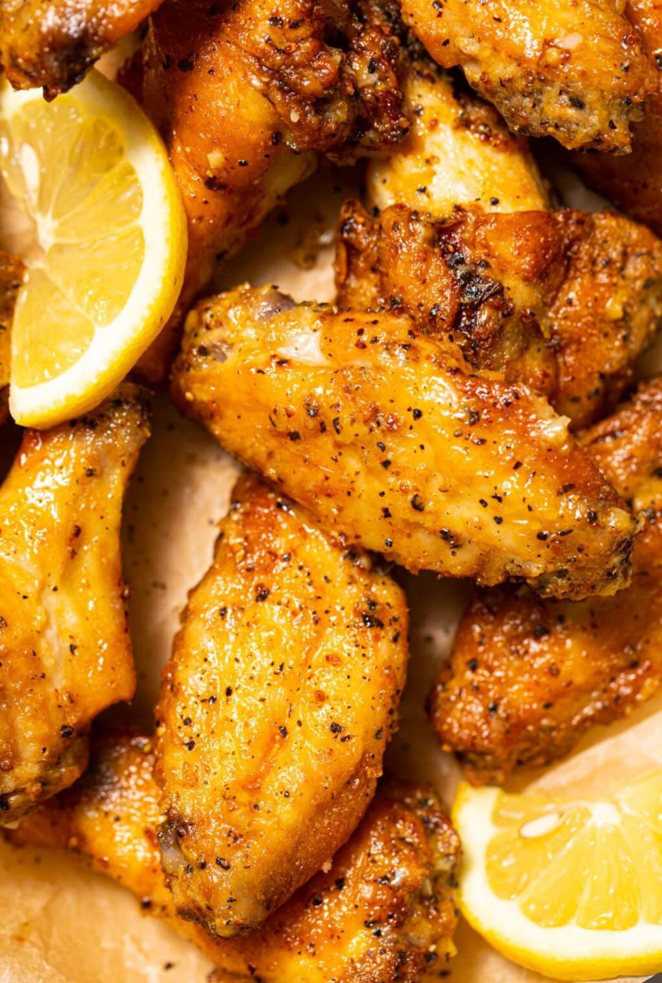 Wings