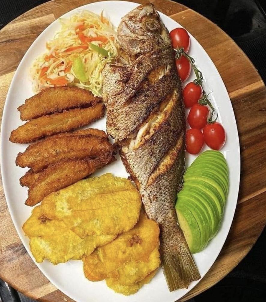 Fish