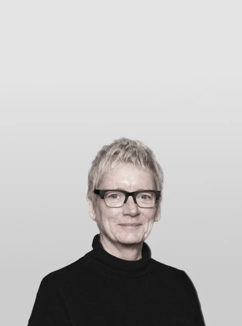 Mary Byrne