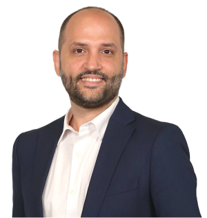 Iury Almeida