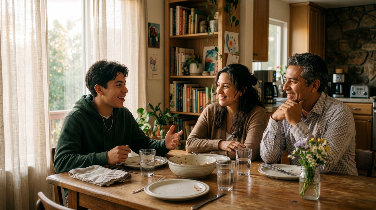 Expert college admissions advising for junior & senior year. Reclaim family time & reduce stress with a structured, supportive approach. Top 5% CEP guidance in Temecula.
