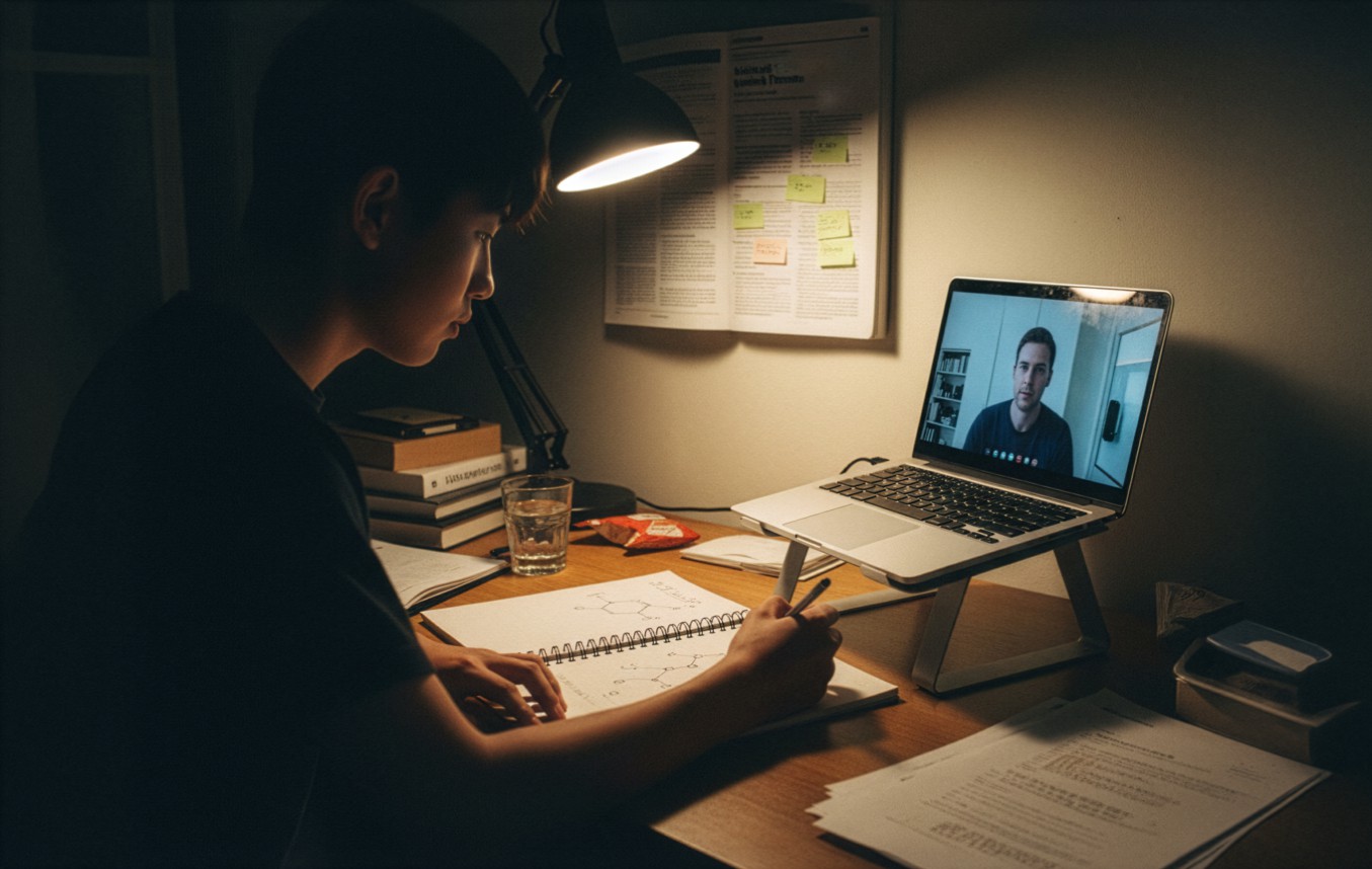Subject-specific AP tutoring aligned with coursework and College Board expectations. Build confidence, reduce stress, and prepare for stronger AP exam scores.