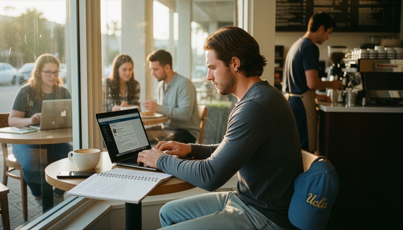 Prepare your college senior for the job market with expert career advising. Resume refinement, LinkedIn branding, and intensive interview preparation.