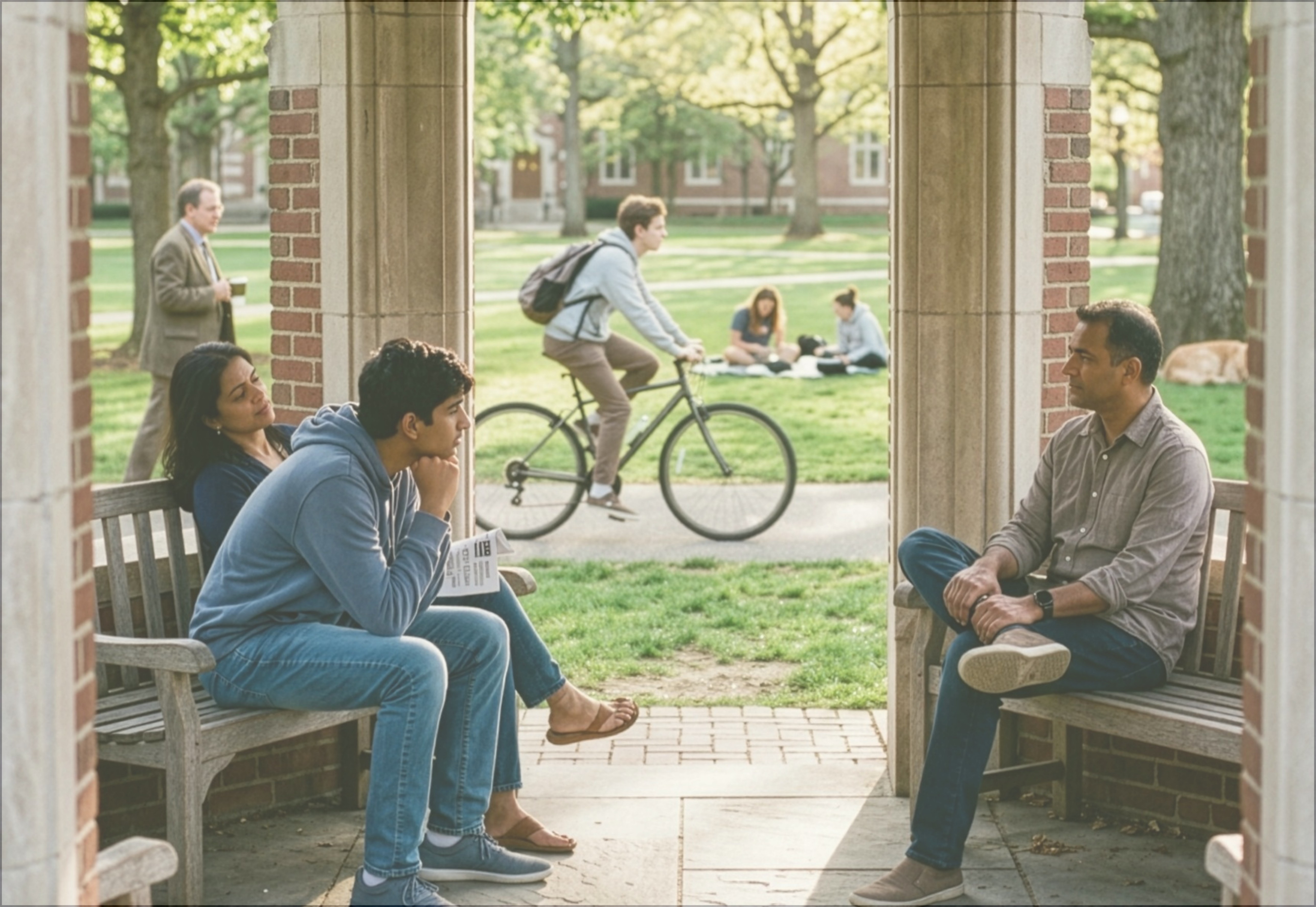 Explore proven college admissions outcomes, real student case studies, and expert guides from Susie Valencia, CEP. See the 7.3x admissions advantage of The Valencia Method.
