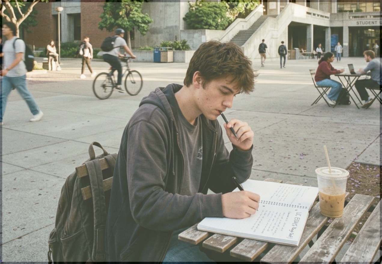 Explore proven college admissions outcomes, real student case studies, and expert guides from Susie Valencia, CEP. See the 7.3x admissions advantage of The Valencia Method.
