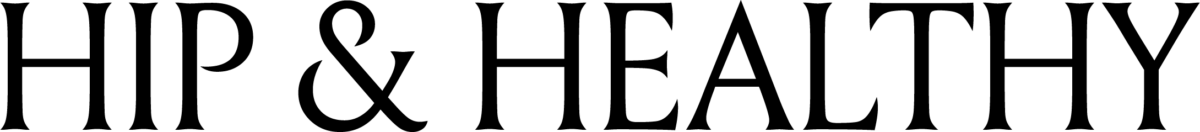 hipandhealthy