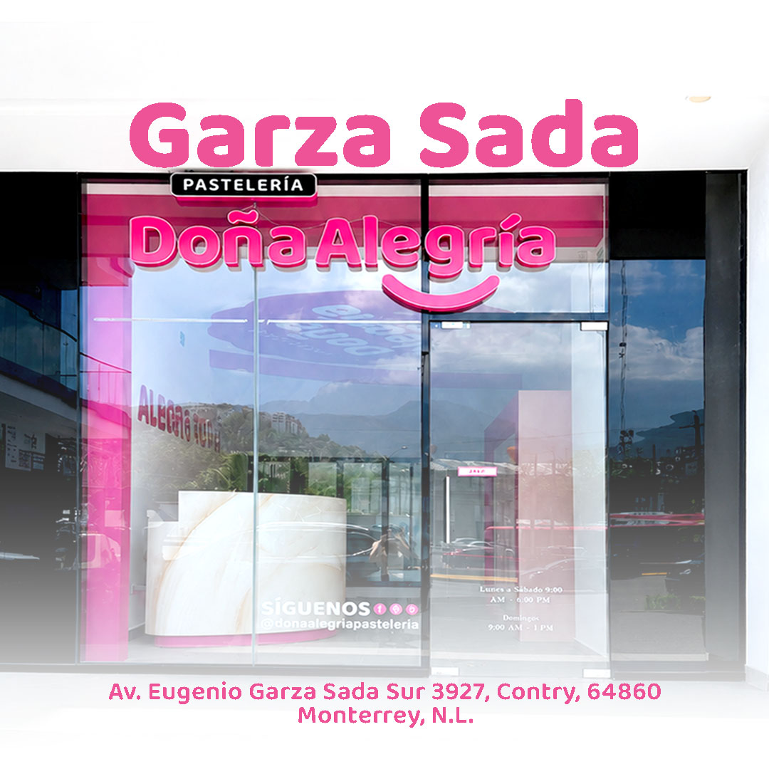 Sucursal Garza Sada