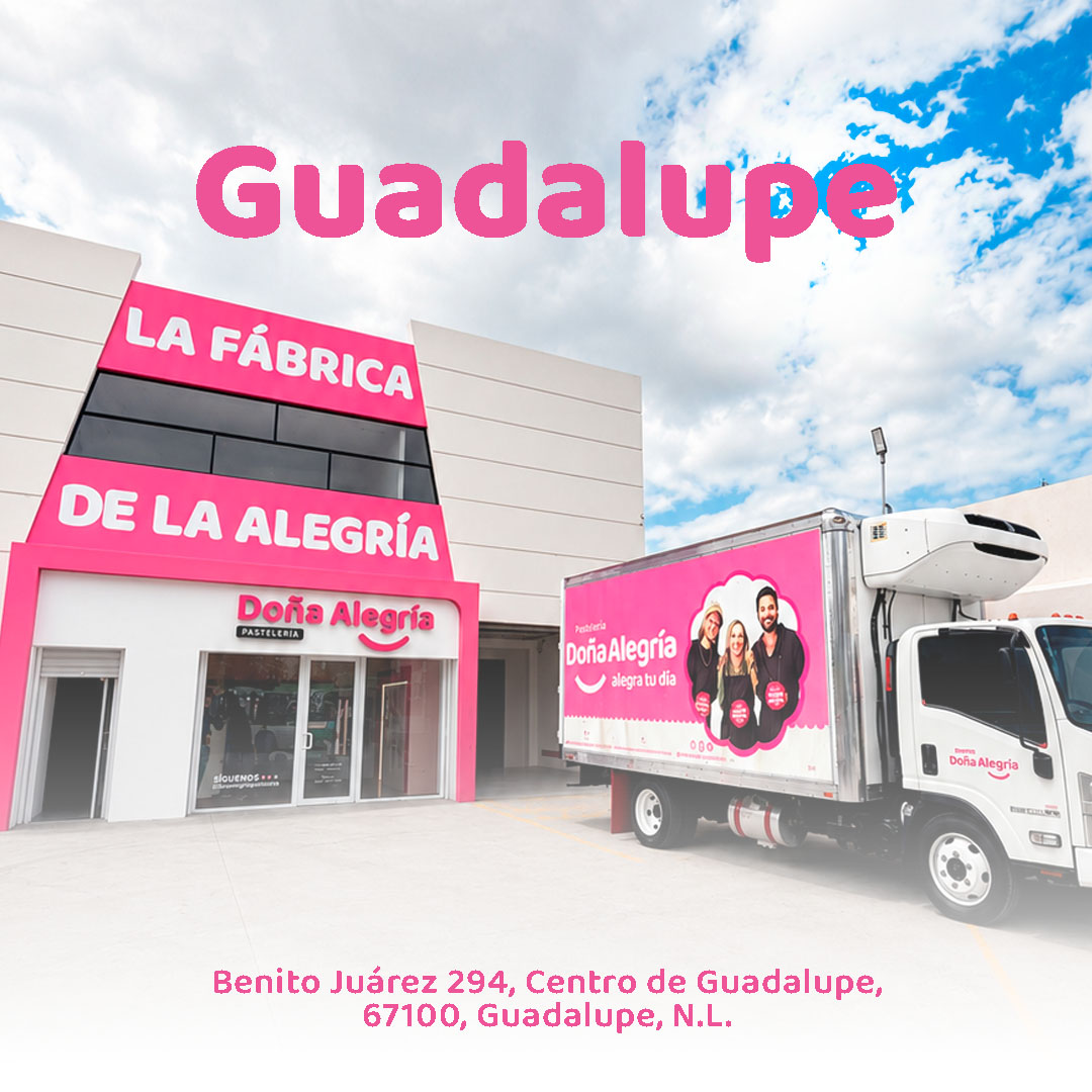 Sucursal Guadalupe