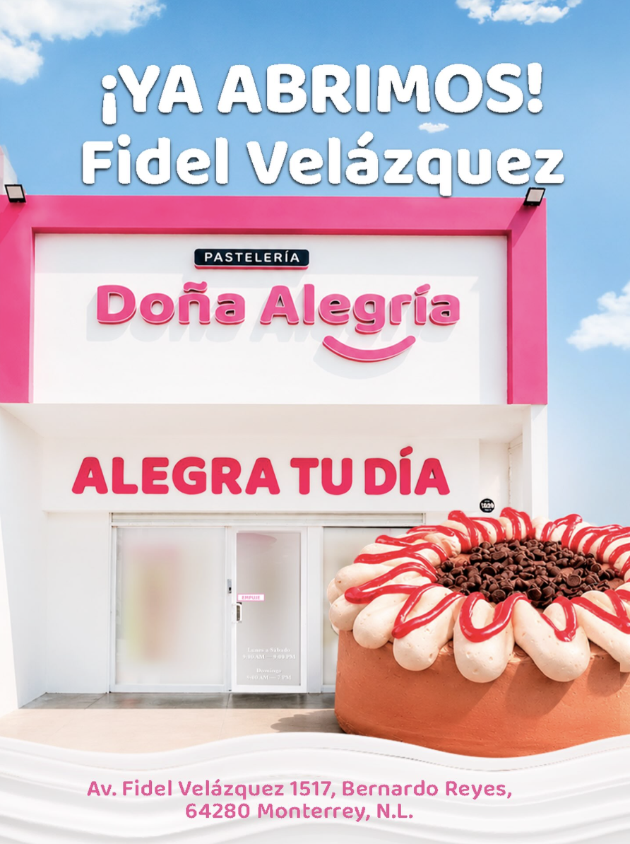 Sucursal Fidel Velázquez