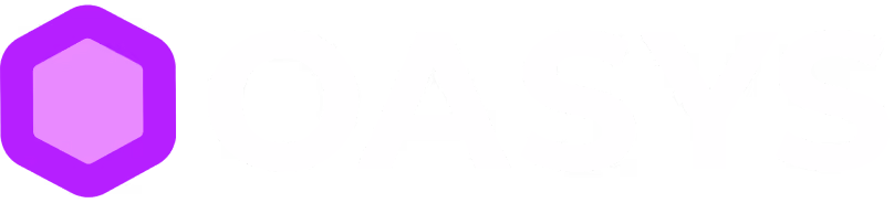 Oasys logo
