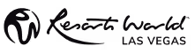 Resorts World Las Vegas logo