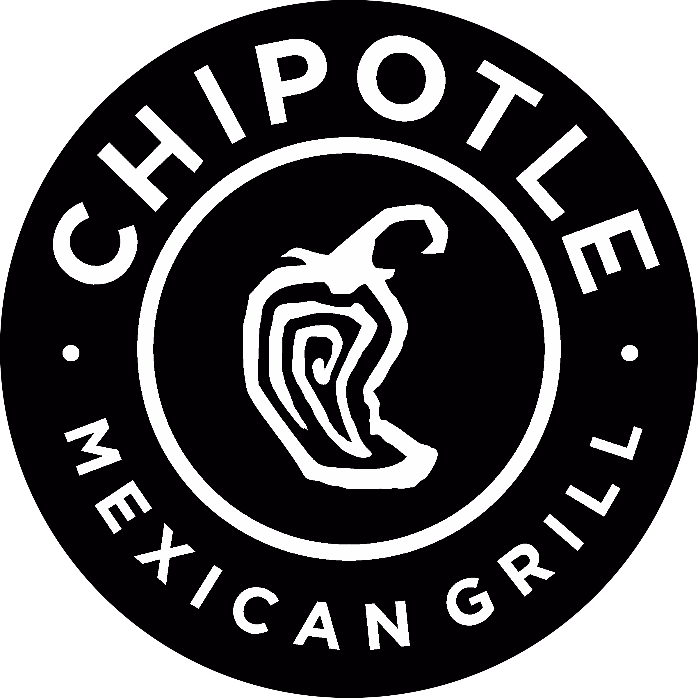 Chipotle Mexican Grill logo