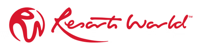 Resorts World logo