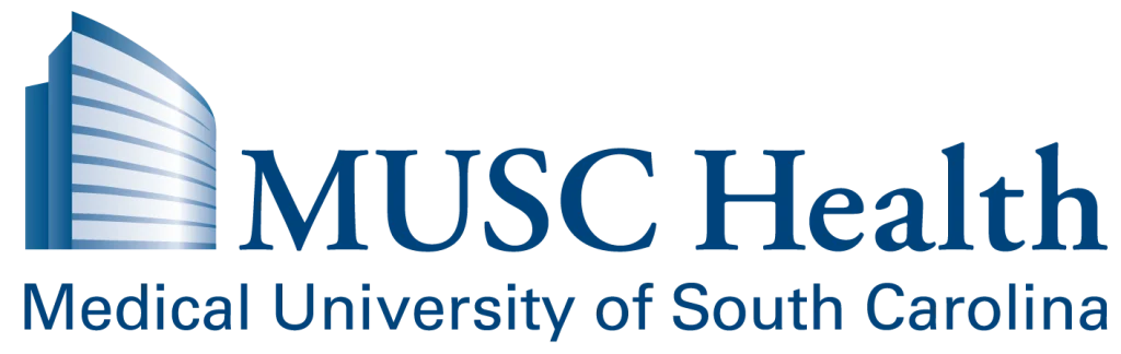 MUSC Health logo