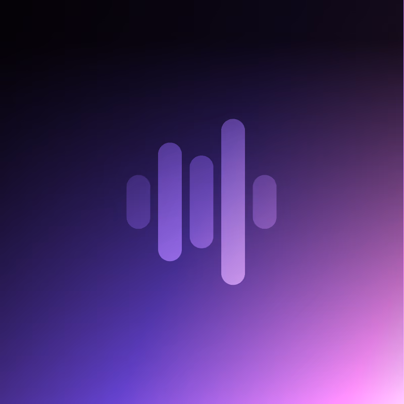 Cuts through noise
