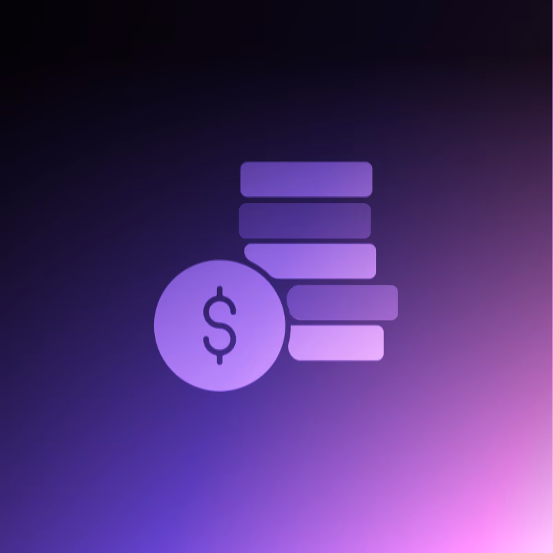 AI monetization layer