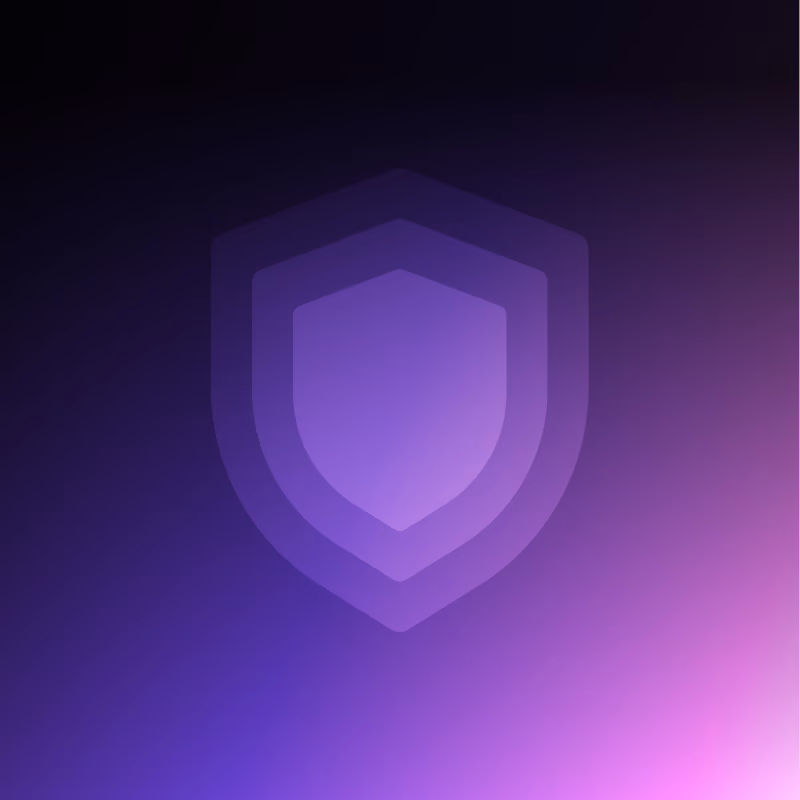 Control & security