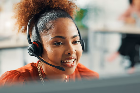 Contact center