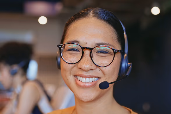 Voice insights