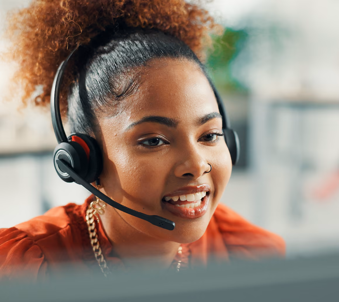 Contact center