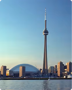 Toronto