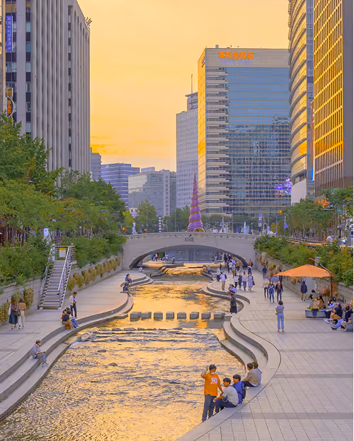 Seoul