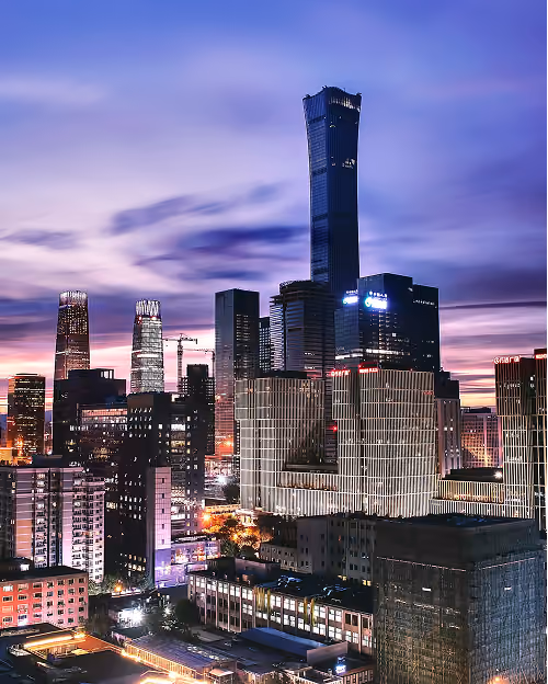 Beijing