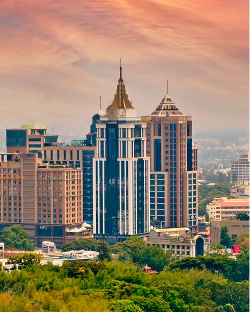Bengaluru