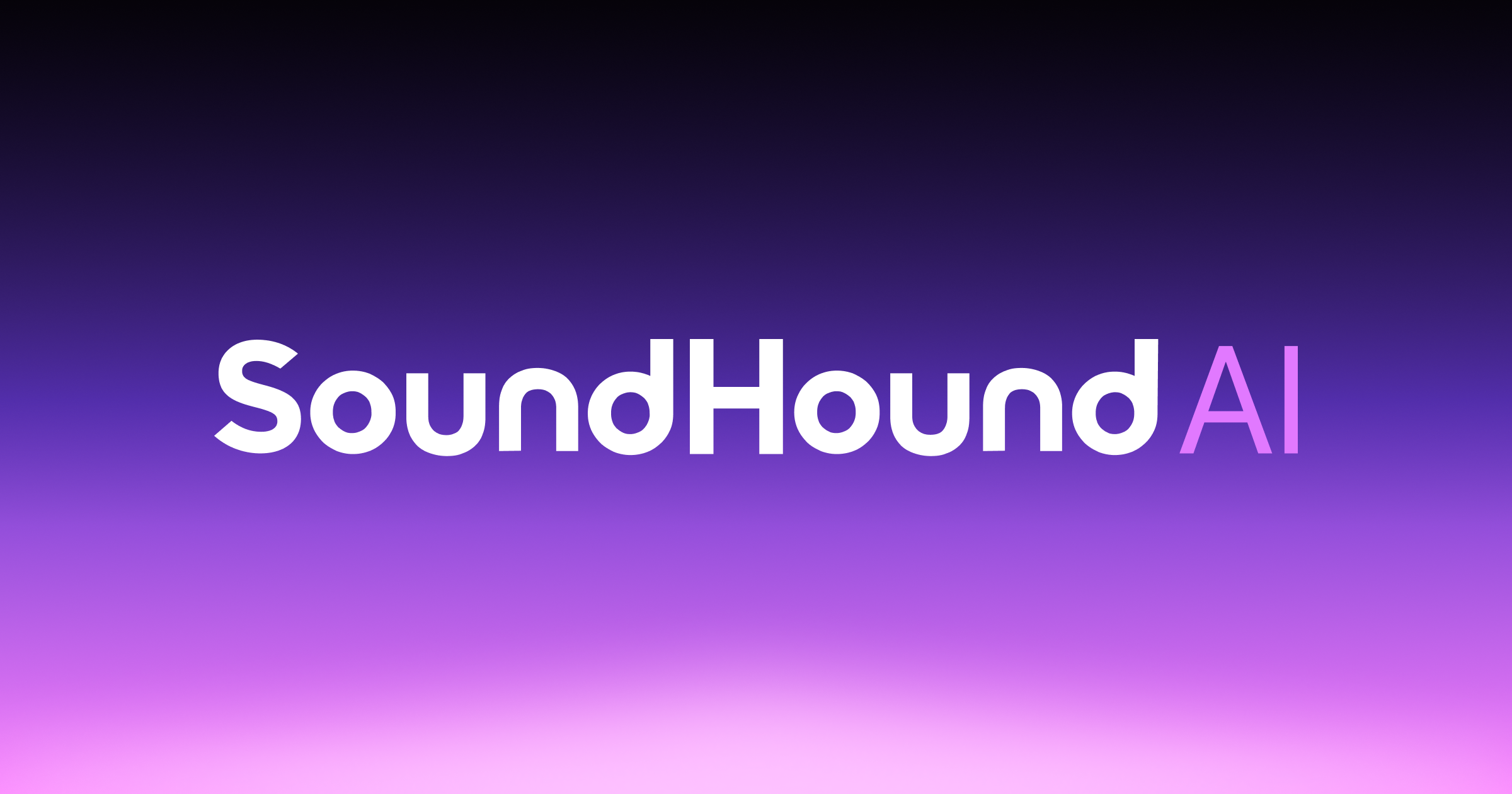 Conversational AI Agents for the Real World | SoundHound AI