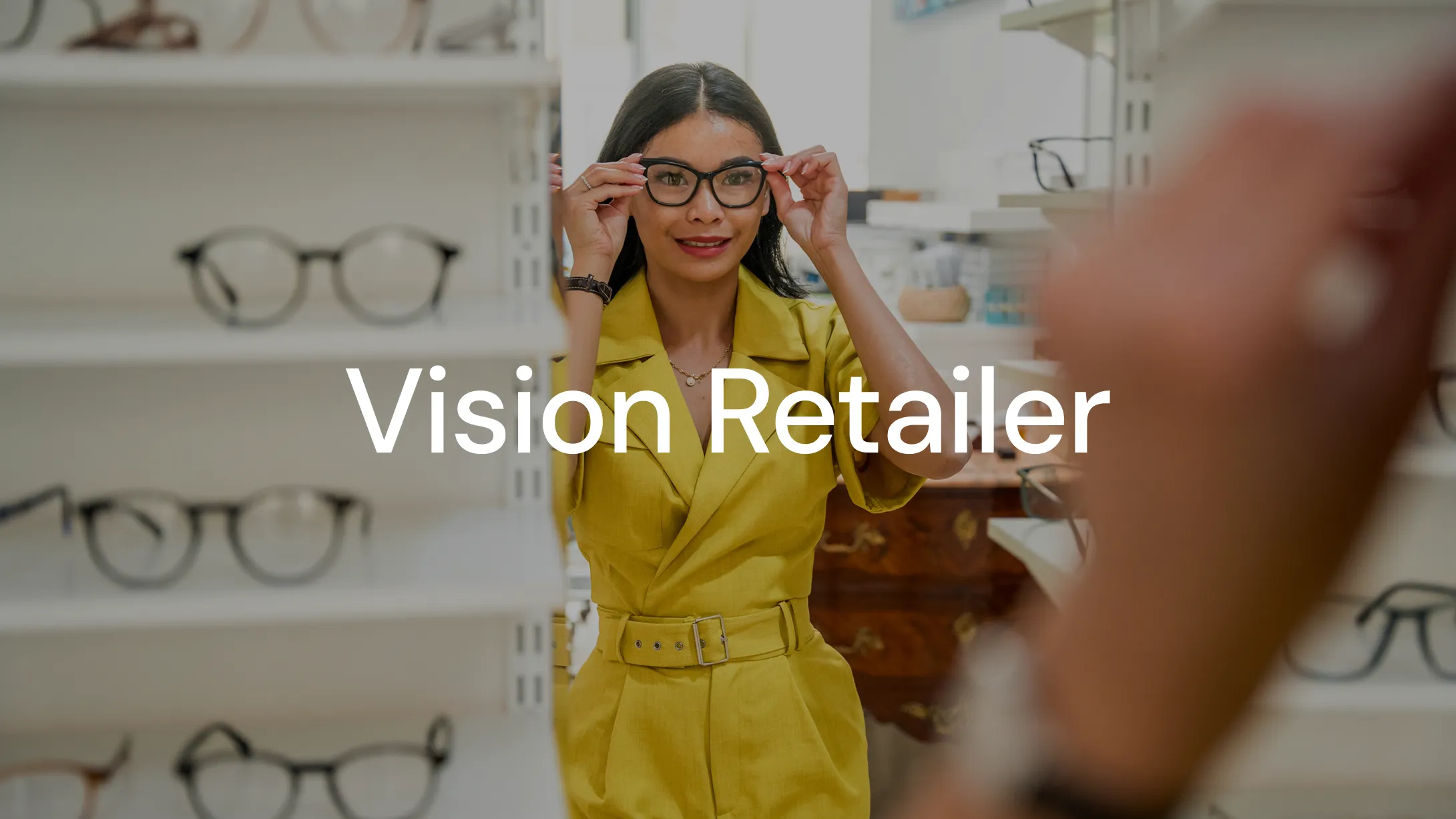 AI booking drives $2M in revenue for vision retailer