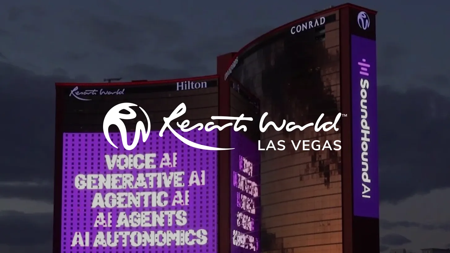 Resorts World’s AI agent handles 59% of calls, freeing staff for high-touch luxury experiences