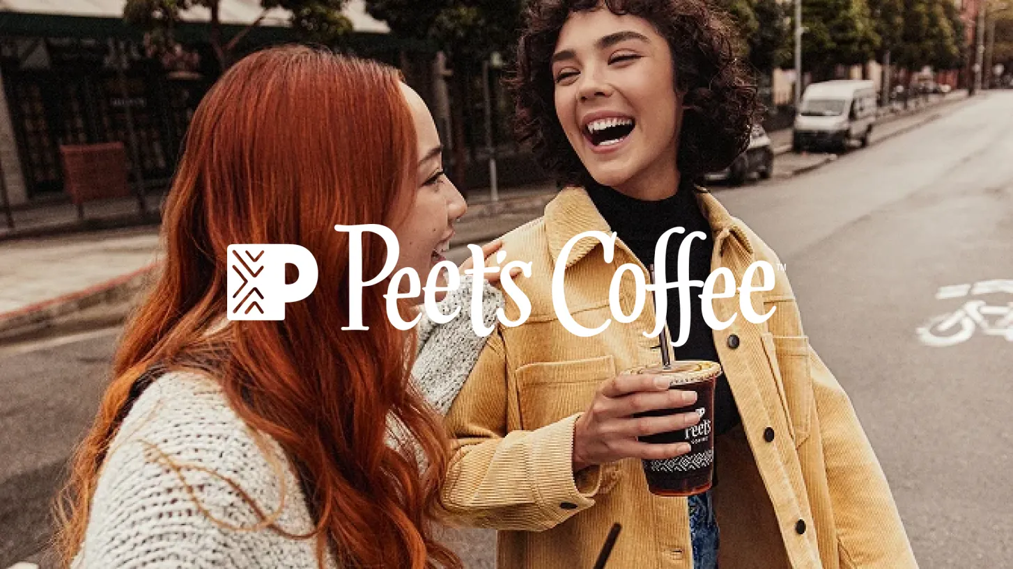 How Peet’s used AI to put coffee knowledge at every barista’s fingertips