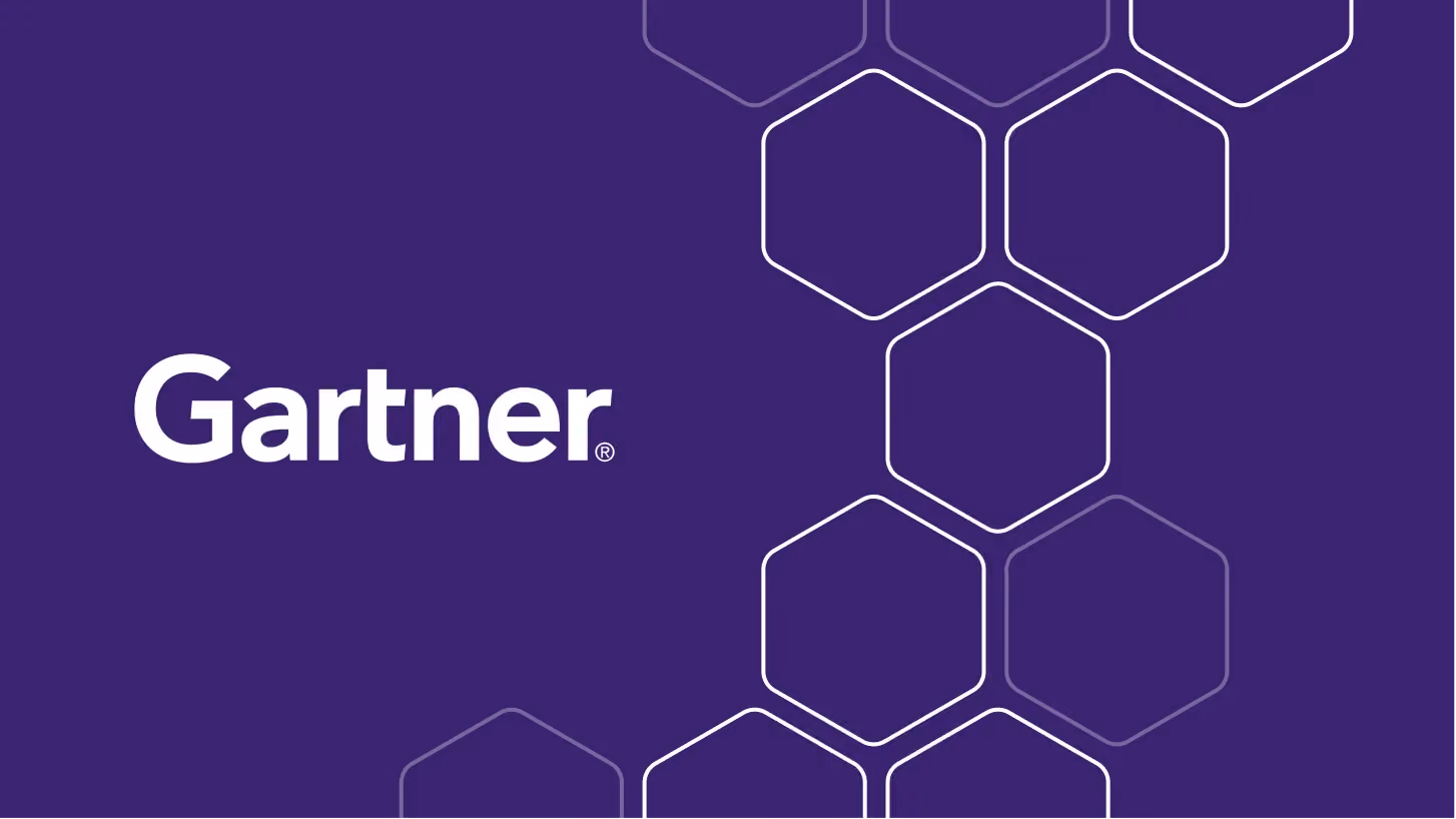 SoundHound AI named a Leader in the 2026 Gartner® Magic Quadrant™