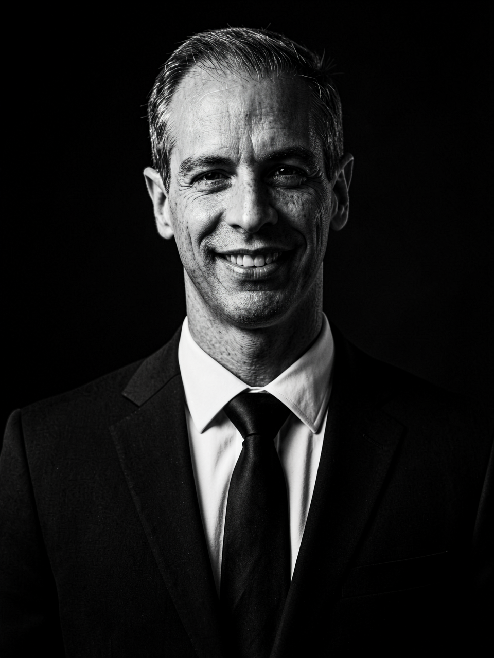 Rodolfo Perdomo