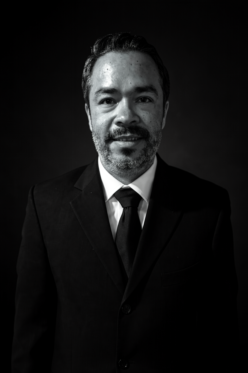 Alexis Sepúlveda