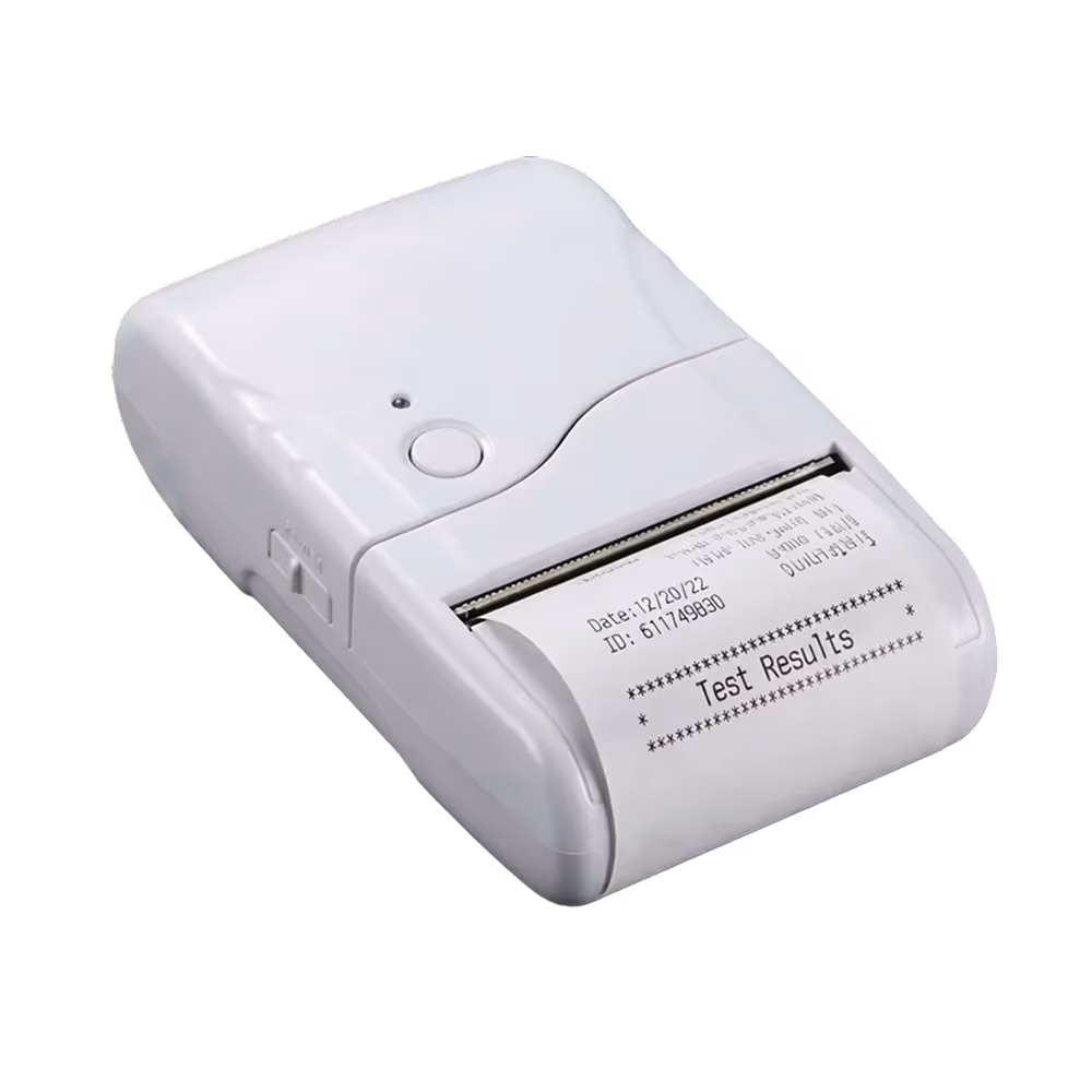 Impresora Minilab IQ