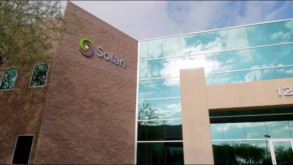 Solari Crisis & Human Services Case Study