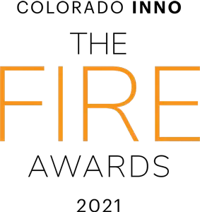 Colorado Inno Fire Award 2021