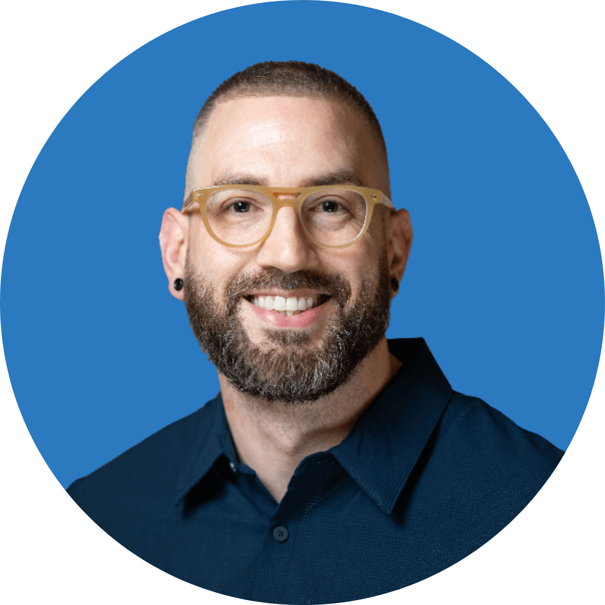 RPR's Aaron Flatt profile picture