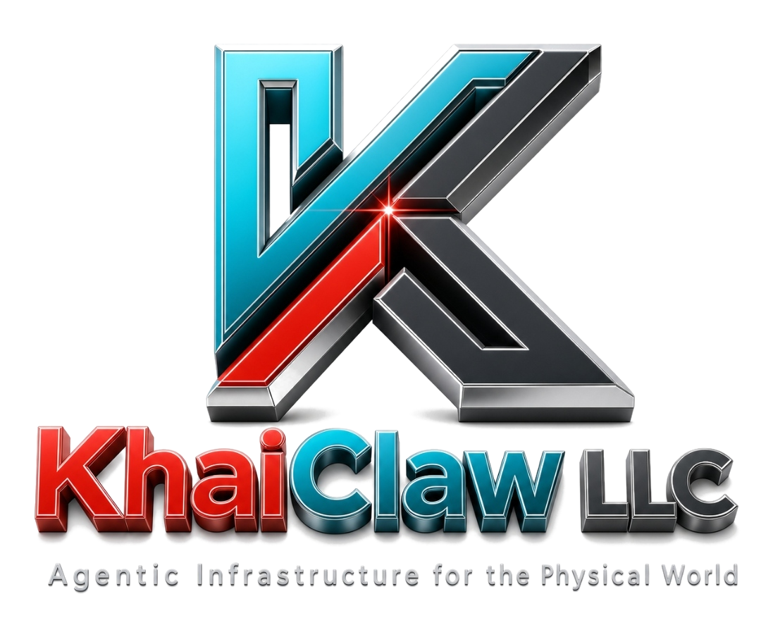 KhaiClaw LLC