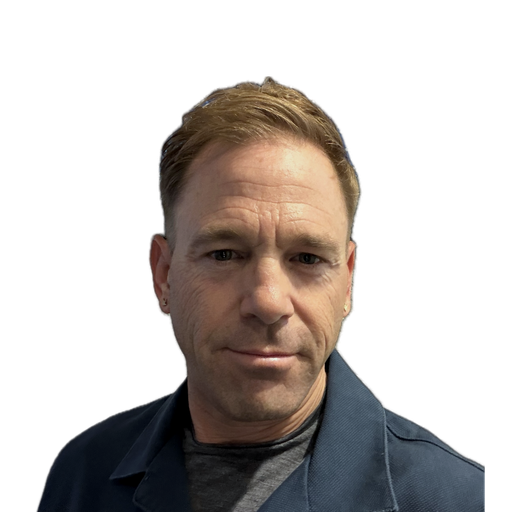 Eric Hammond, Founder of KhaiClaw LLC