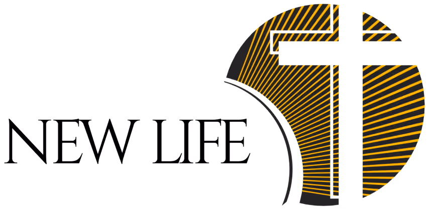 New Life Logo