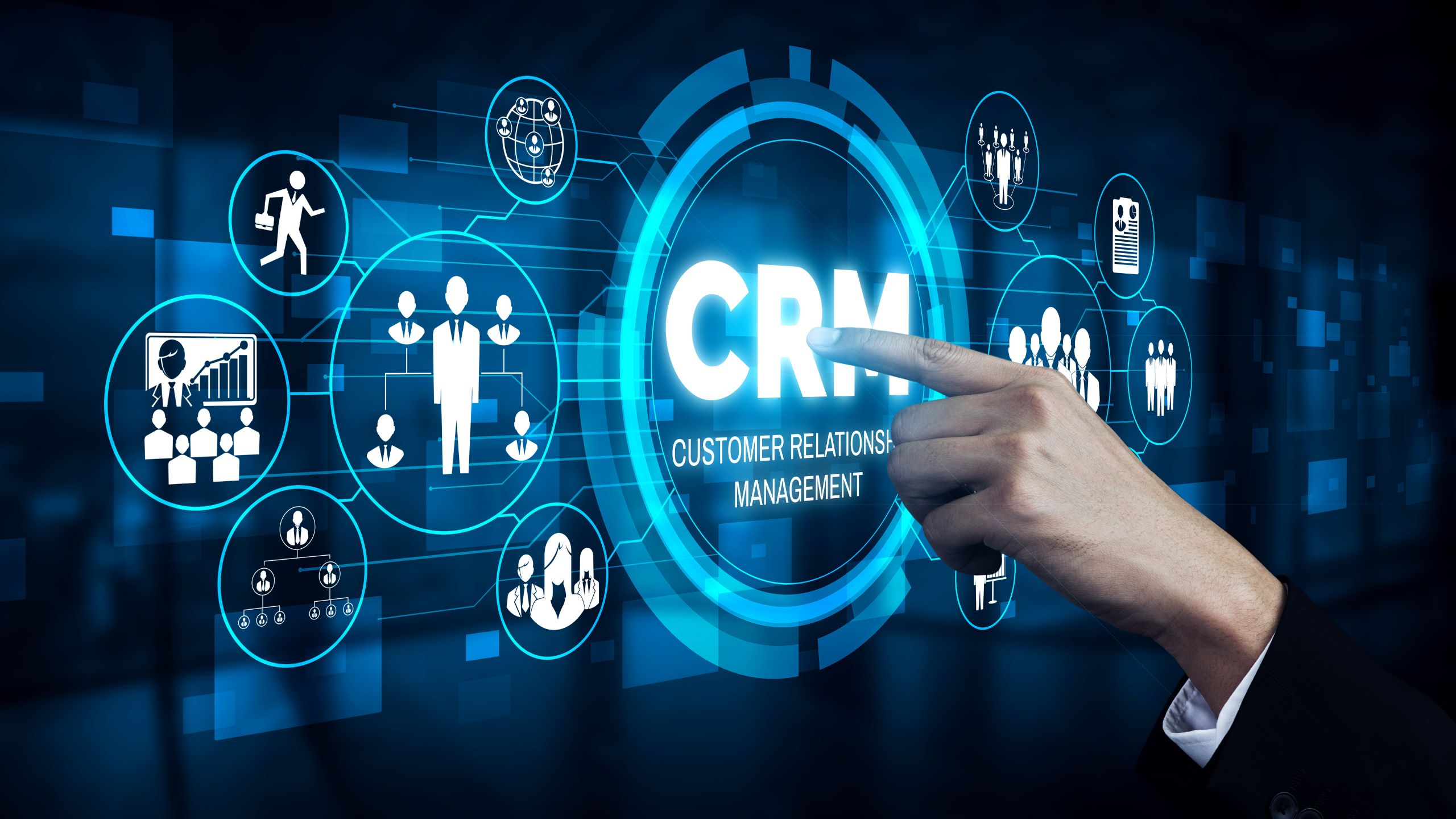 Données Client & Processus de Vente