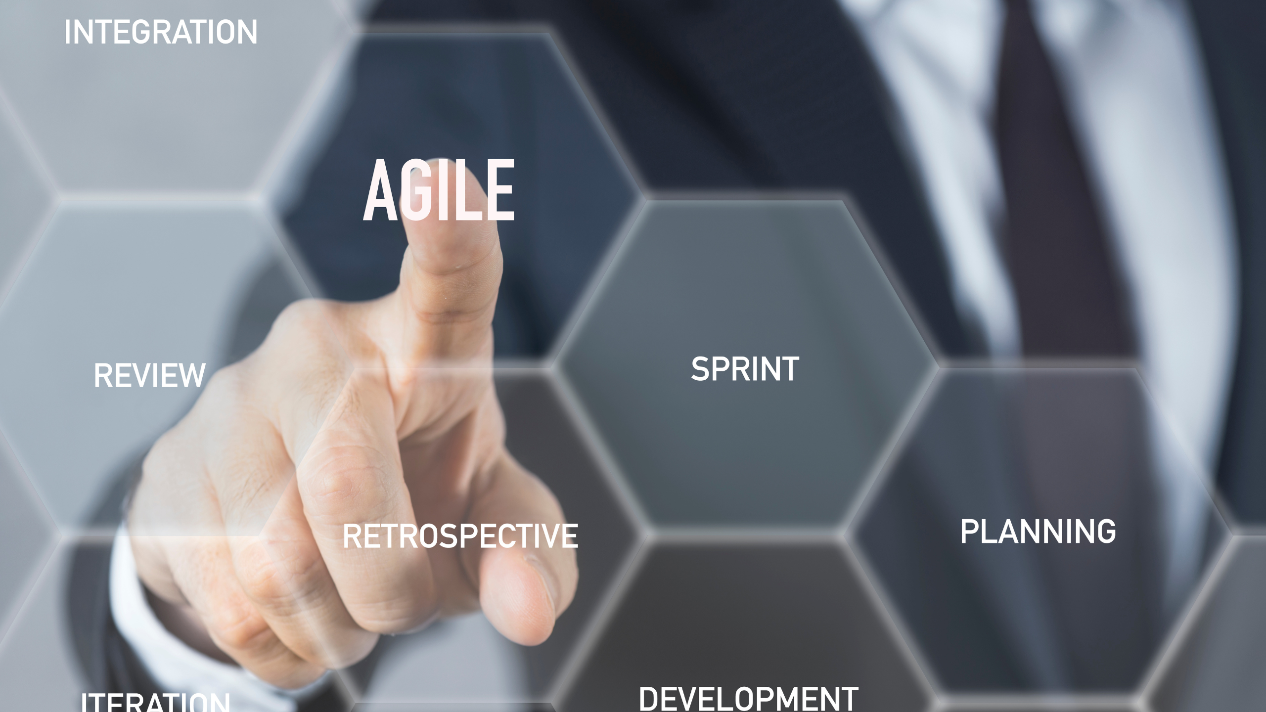 Product Management & Cadre Agile