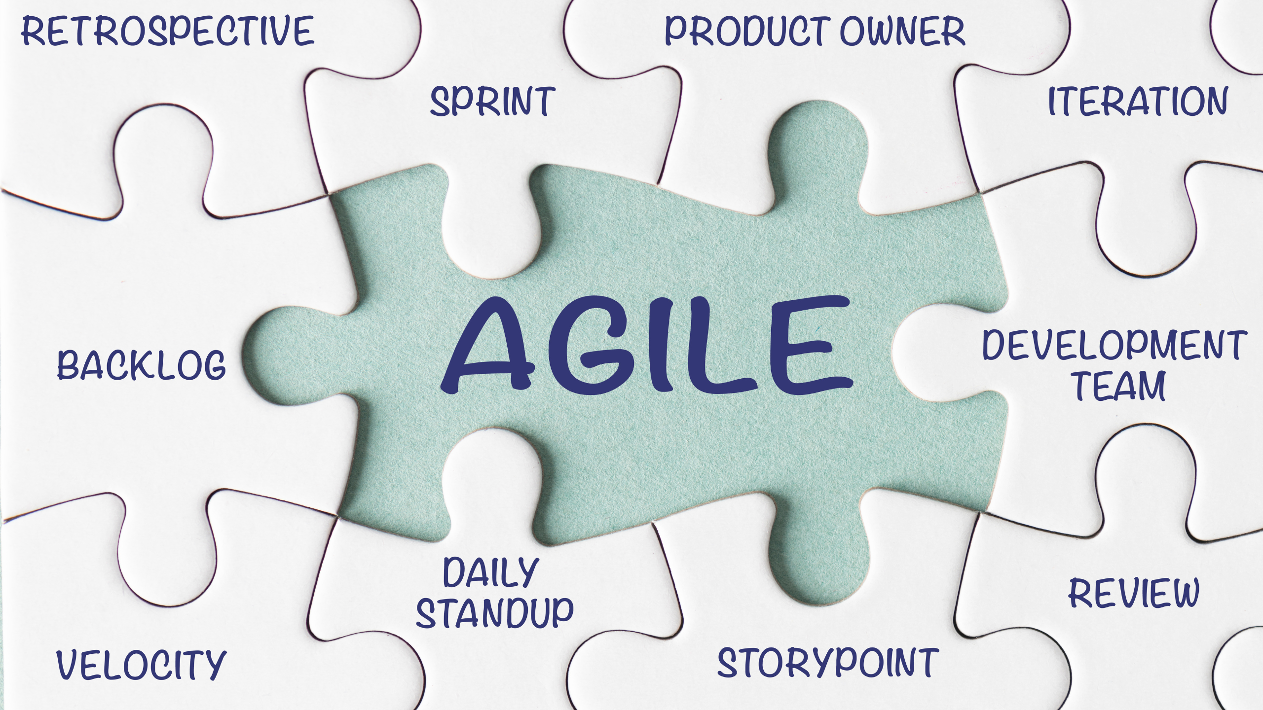Product Management & Cadre Agile