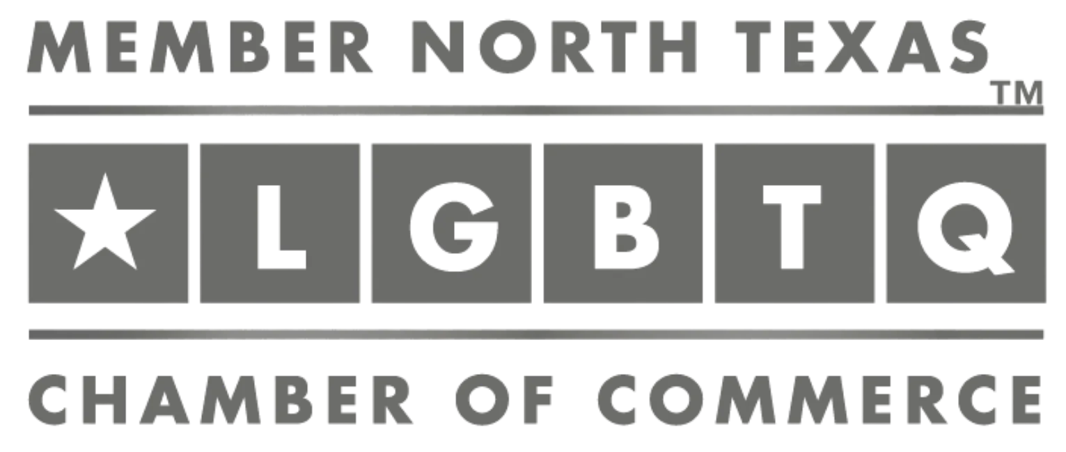 North Texas LGBTQ Chamber of Commerce member