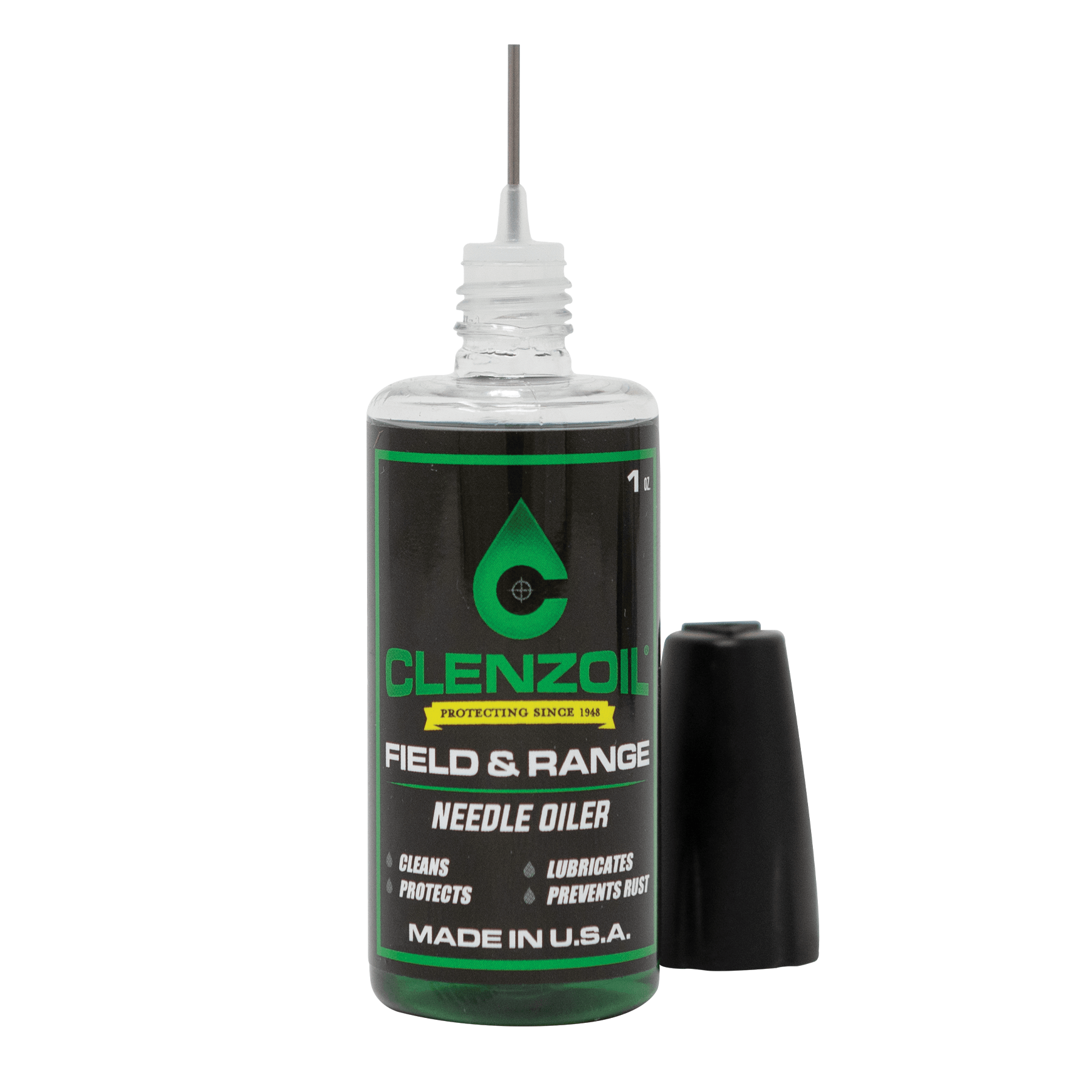Clenzoil CLP