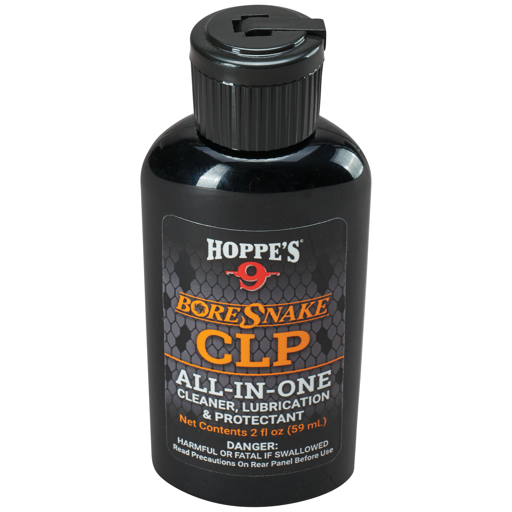 Hoppe’s BoreSnake CLP